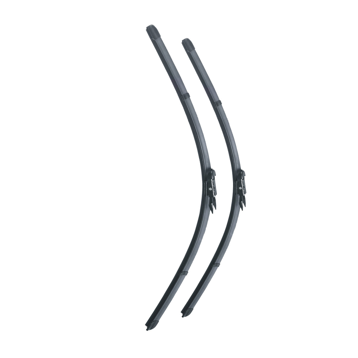MERCEDES-BENZ S-CLASS Saloon May 2013 Onwards Wiper Blade Kit - Easy Fit Video Tutorial