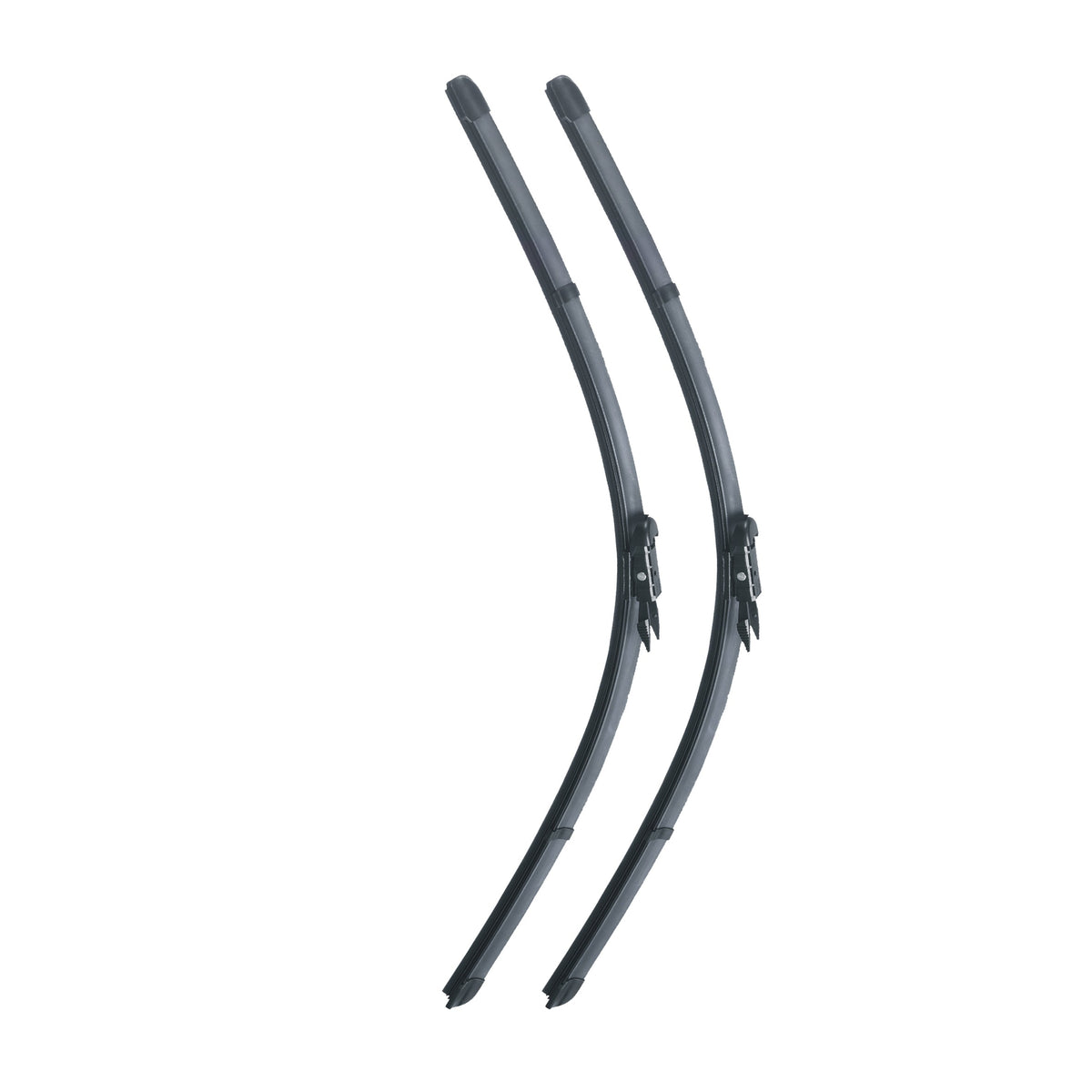 IVECO DAILY Chassis Cab Mar 2014 Onwards Wiper Blade Kit - Easy Fit Video Tutorial