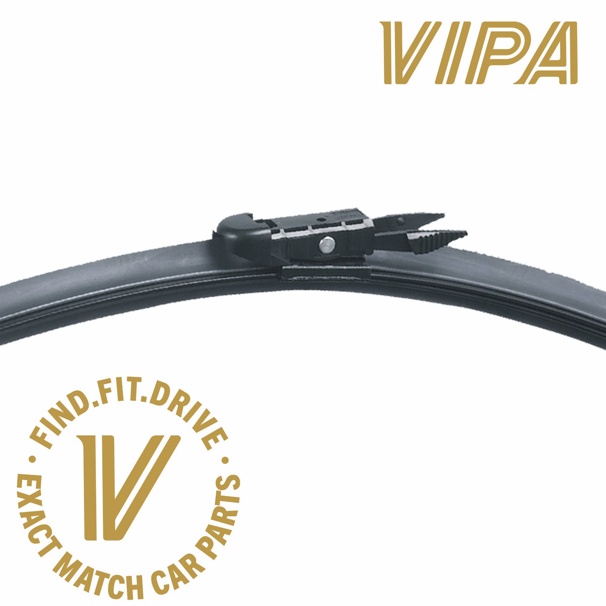 MERCEDES-BENZ S-CLASS Saloon May 2013 Onwards Wiper Blade Kit - Easy Fit Video Tutorial