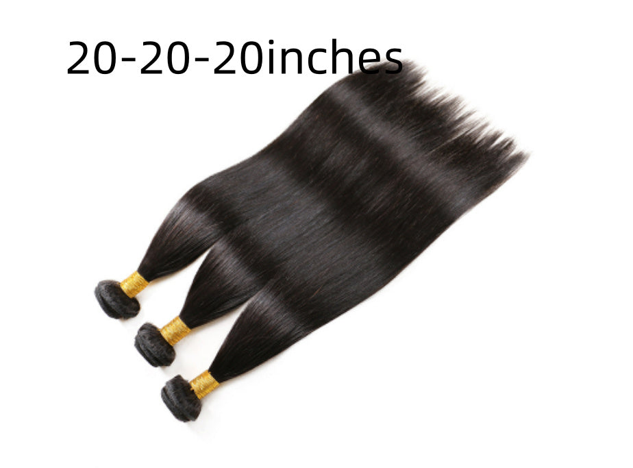 Women's Natural-Look Wig