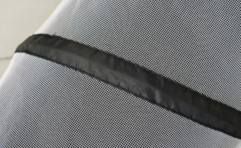 Foldable Cat Tunnel - Removable Polyester Play Tube for Indoor Cats