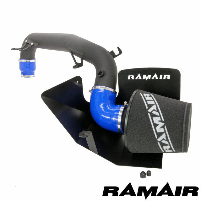 RamAir - Performance Induction Kit - Ford Focus RS MK3