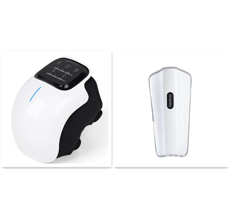 Intelligent Knee Massager Electric Knee Physiotherapy