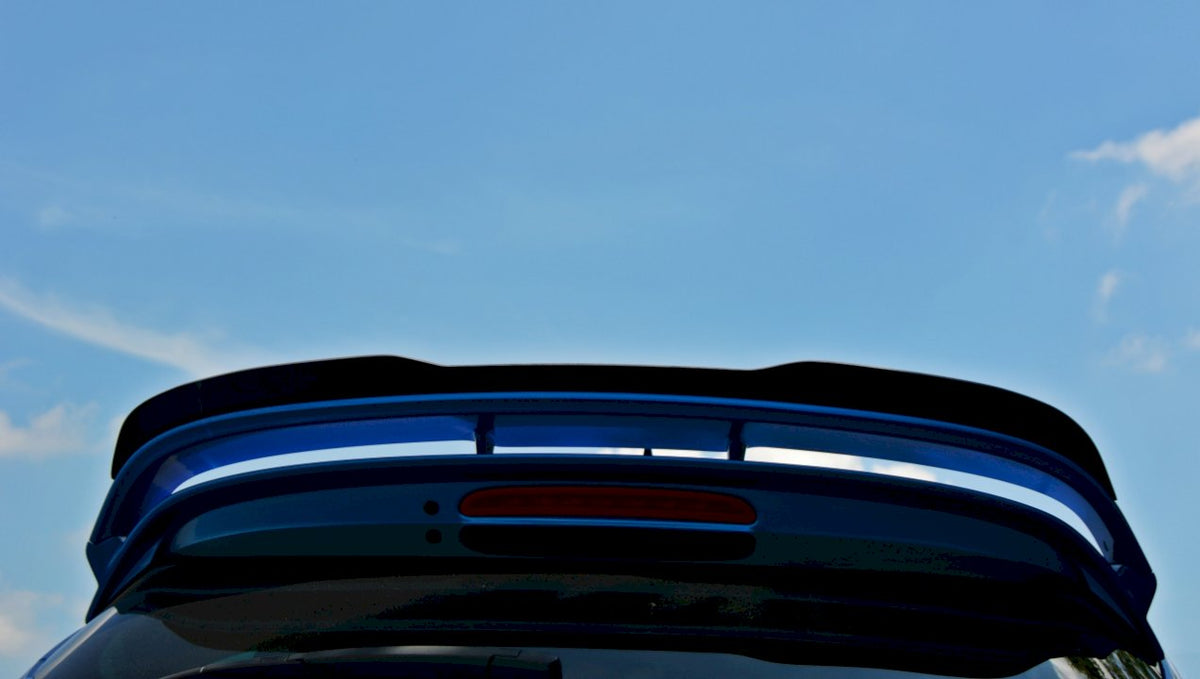 Maxton Design - Aftermarket  SPOILER CAP OPEL ASTRA J OPC / VXR (2009-2015)