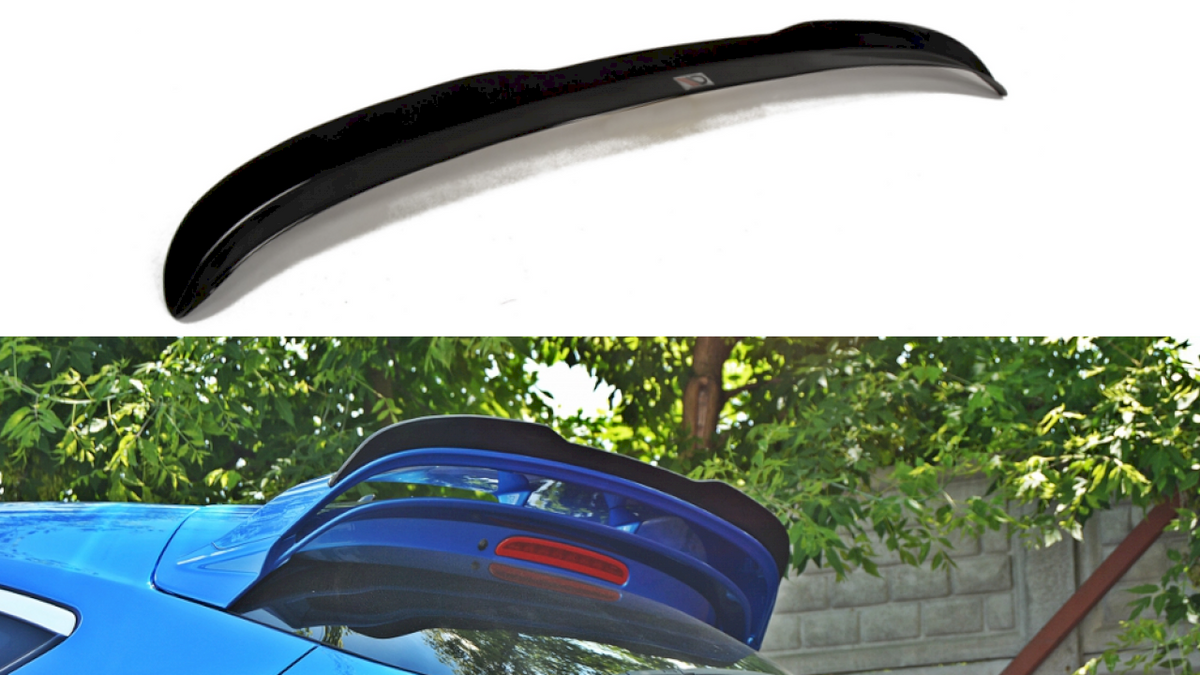 Maxton Design - Aftermarket  SPOILER CAP OPEL ASTRA J OPC / VXR (2009-2015)