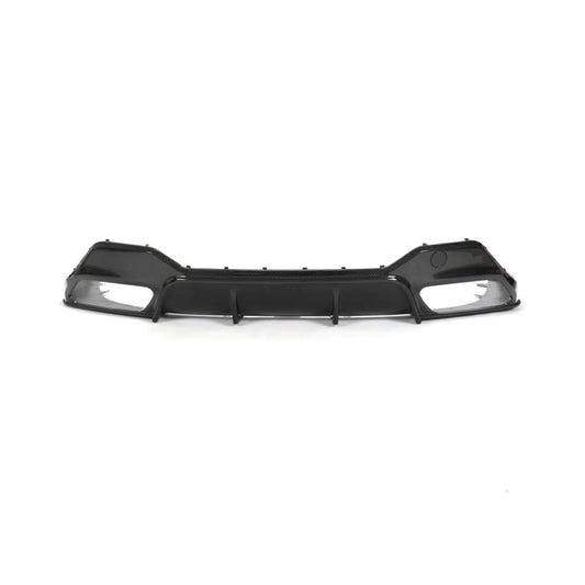 3D Style Pre-preg Carbon Fibre Rear Diffuser for BMW G14 G15 8 Series 18-Present