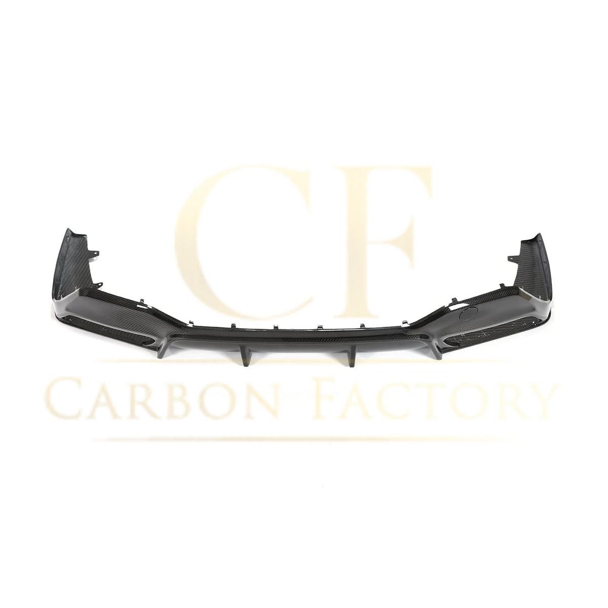 3D Style Pre-preg Carbon Fibre Rear Diffuser for BMW G14 G15 8 Series 18-Present