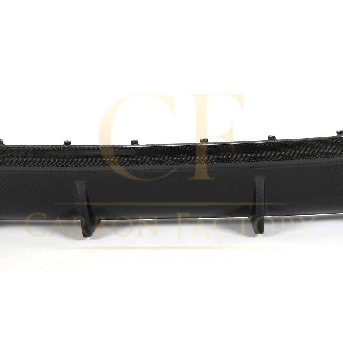 3D Style Pre-preg Carbon Fibre Rear Diffuser for BMW G14 G15 8 Series 18-Present