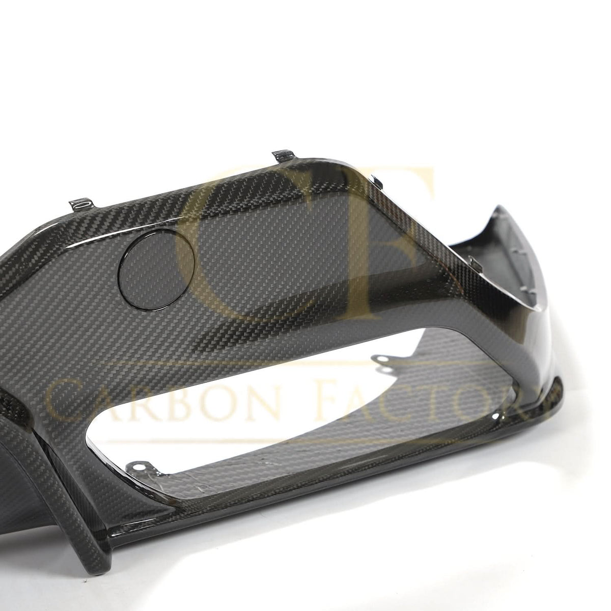 3D Style Pre-preg Carbon Fibre Rear Diffuser for BMW G14 G15 8 Series 18-Present