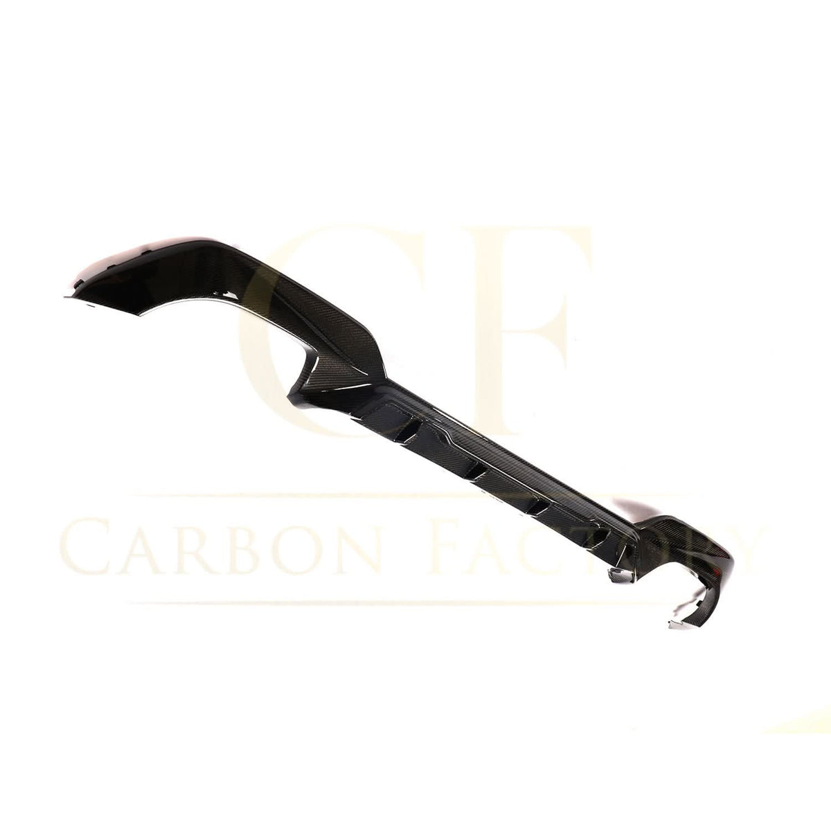 Carbon Fibre Rear Diffuser for BMW 3 Series G20 G21 Pre-LCI M340i 19-22