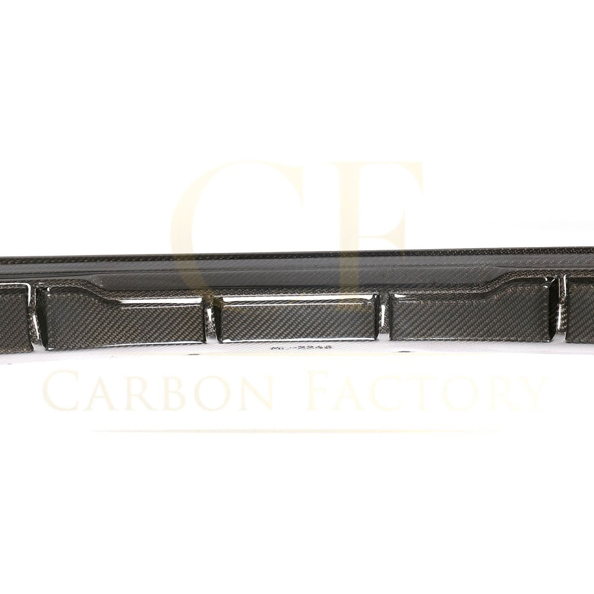 Carbon Fibre Rear Diffuser for BMW 3 Series G20 G21 Pre-LCI M340i 19-22