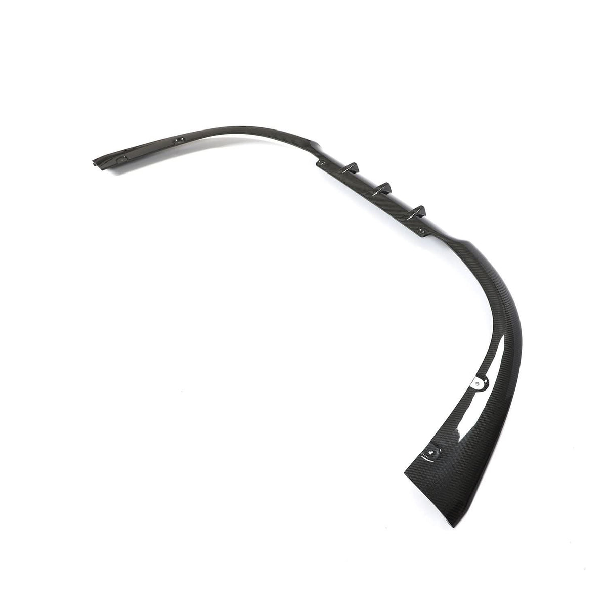 ED Style Carbon Fibre Rear Diffuser for Porsche 911 992 Carrera 4 / 4S 19-22
