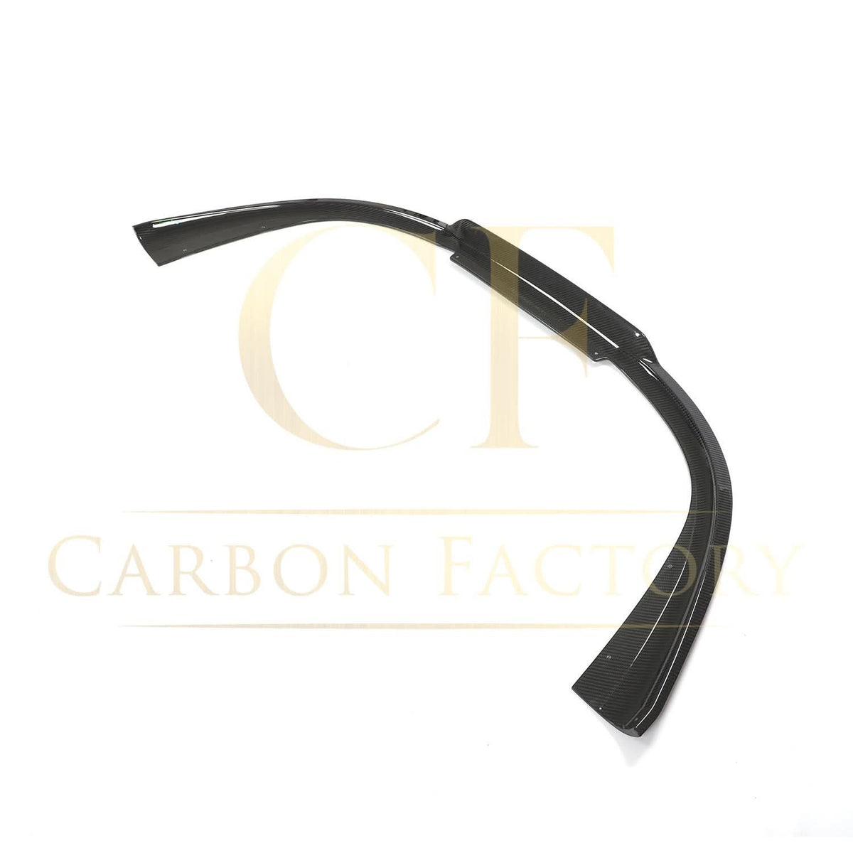 ED Style Carbon Fibre Rear Diffuser for Porsche 911 992 Carrera 4 / 4S 19-22