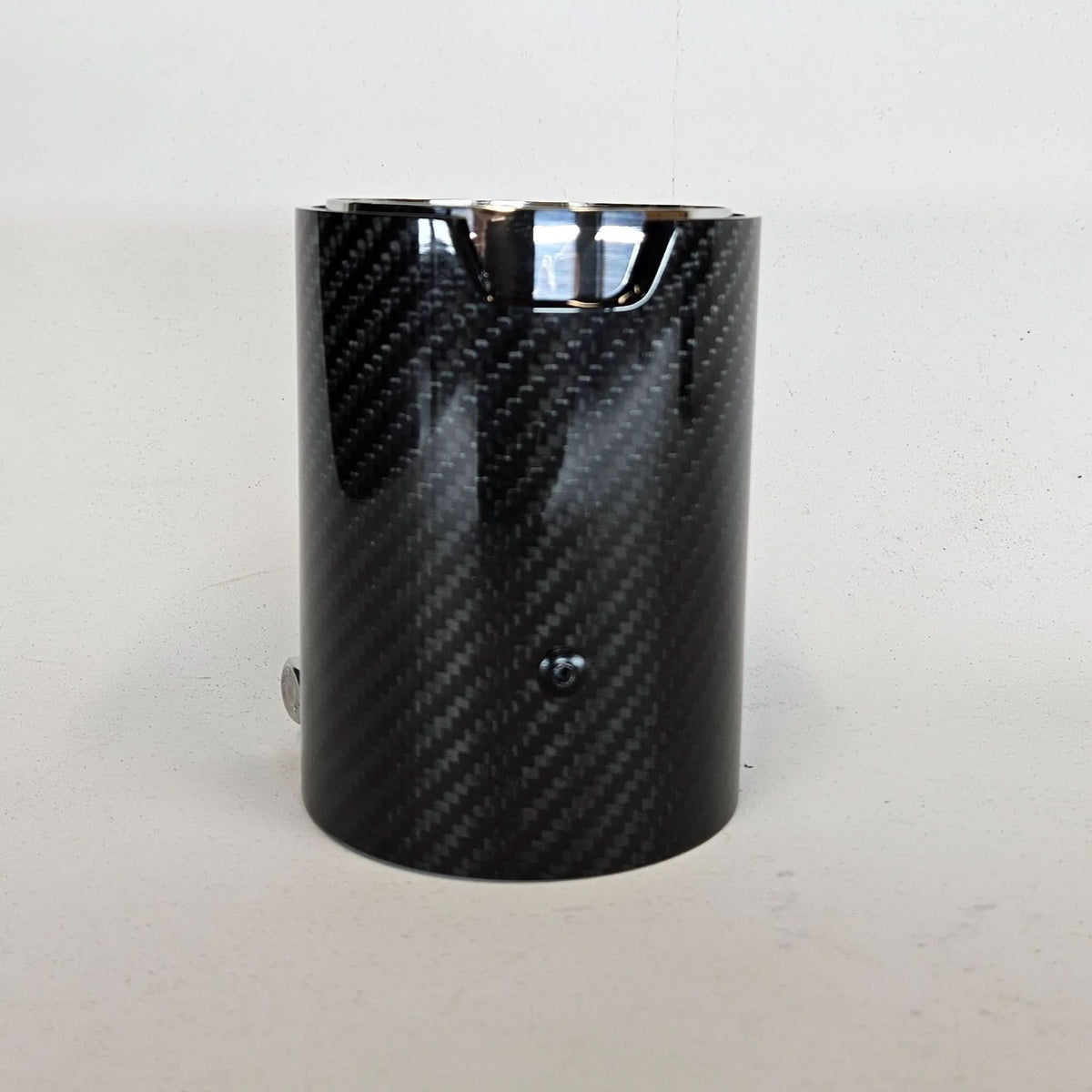Carbon Fibre Exhaust tip For M Performance exhaust