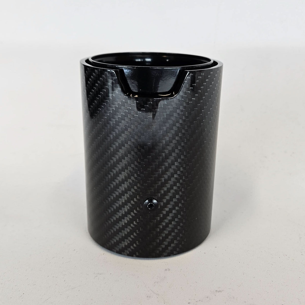Carbon Fibre Exhaust tip For M Performance exhaust