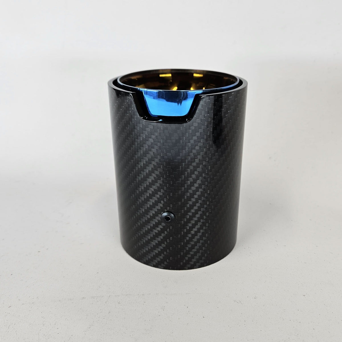 Carbon Fibre Exhaust tip For M Performance exhaust