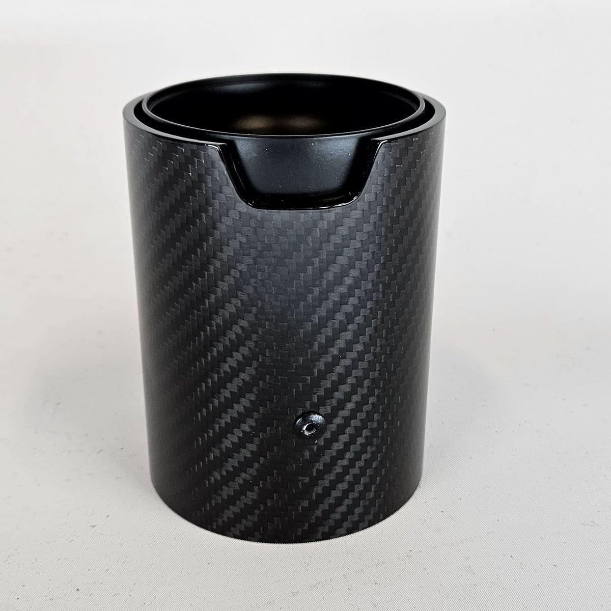 Carbon Fibre Exhaust tip For M Performance exhaust