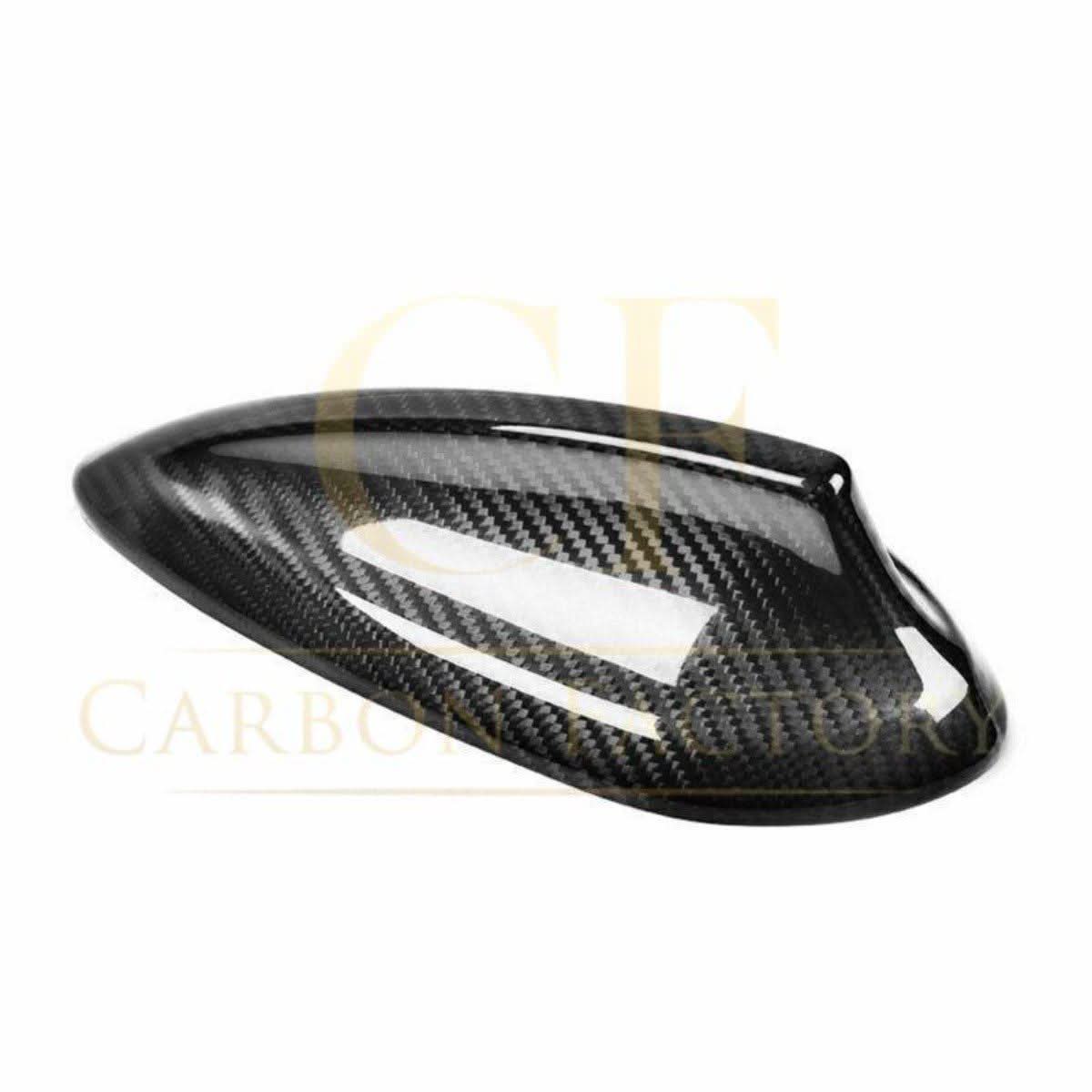 Pre-Preg Carbon Fibre Shark Fin Antenna Cover for BMW F22 F30 F32 M2 M3 M4 13-20