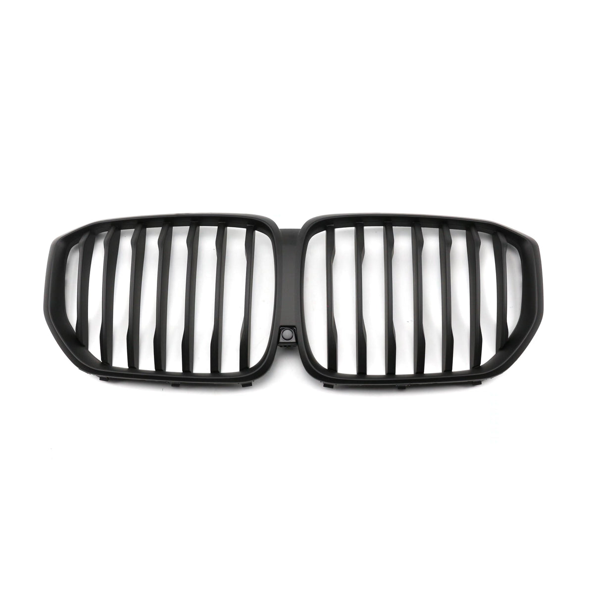 Carbon Fibre / Gloss Black Front Grille for BMW G05 X5 19-22