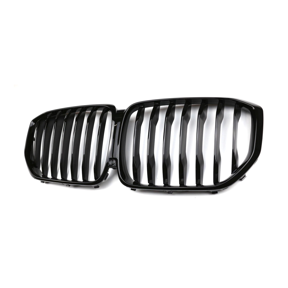 Carbon Fibre / Gloss Black Front Grille for BMW G05 X5 19-22