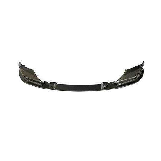 3D Style Carbon Fibre Front Splitter for BMW F90 M5 Pre-LCI 17-20