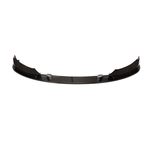 3D Style Pre-preg Carbon Fibre Front Splitter for BMW G14 G15 G16 8 Series 18-Present