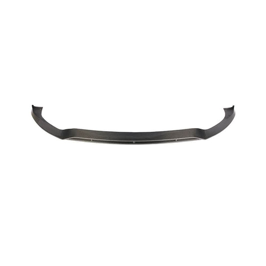 A Style Carbon Fibre Front Splitter for Mercedes Benz C257 CLS 19-Present