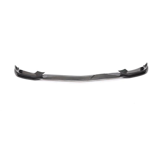 A Style Carbon Fibre Front Splitter for Mercedes Benz SLS 10-14