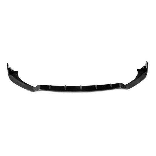 A Style Carbon Fibre Front Splitter for Mercedes Benz W222 S63 Saloon 18-Present