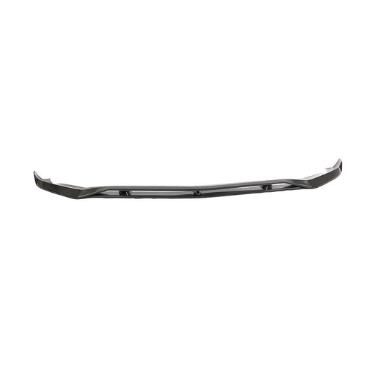A Style Carbon Fibre Front Splitter for Mercedes Benz W292 GLE63 15-19