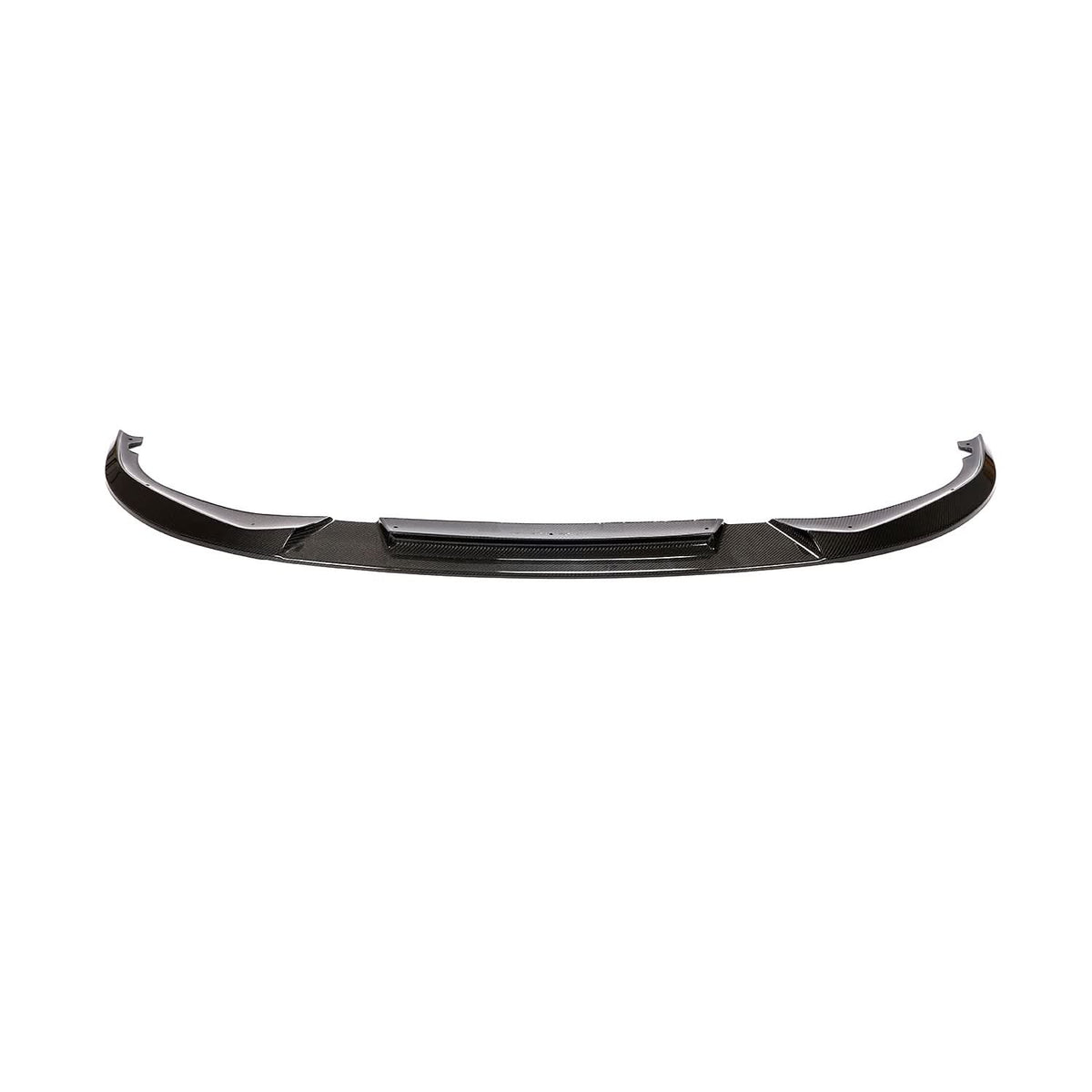 G30 5 Series LCI M Sport Carbon Fibre Front Splitter 3D Style 21-Present by Carbon Factory