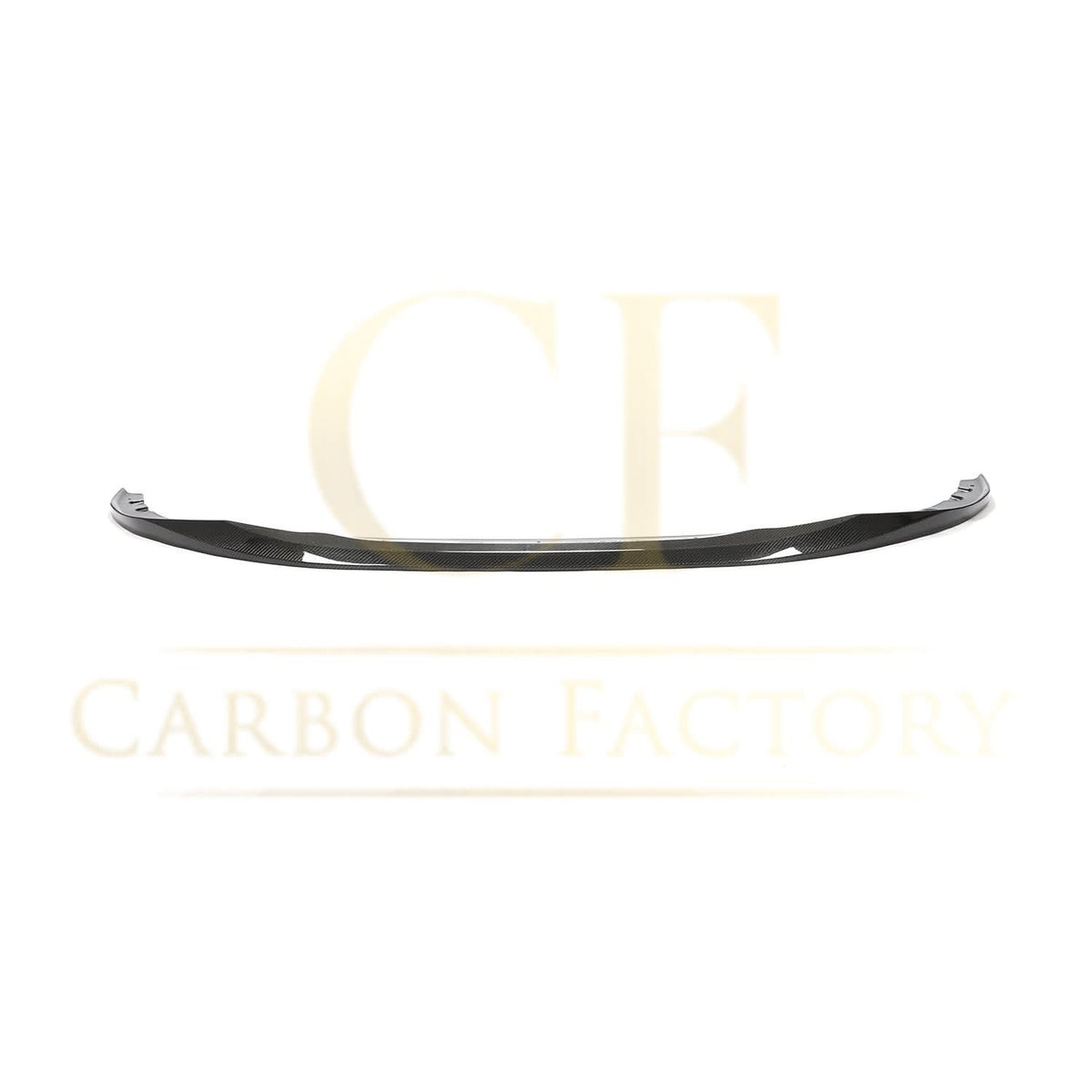 MP Style Carbon Fibre Front Splitter for BMW 4 Series G22 G23 20-Present