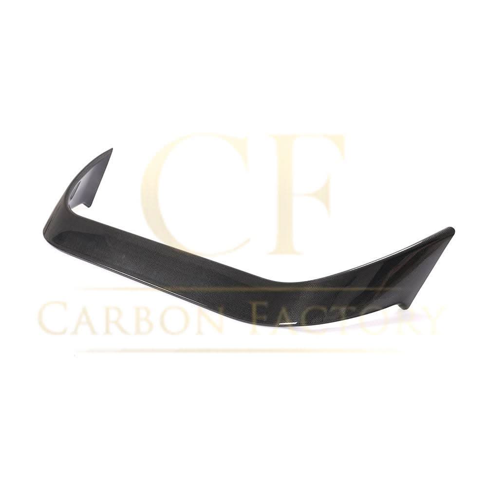 3D Style Carbon Fibre Boot Spoiler for BMW G29 Z4 19-Present