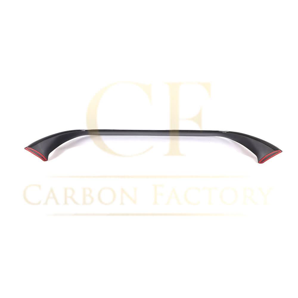 3D Style Carbon Fibre Boot Spoiler for BMW G29 Z4 19-Present