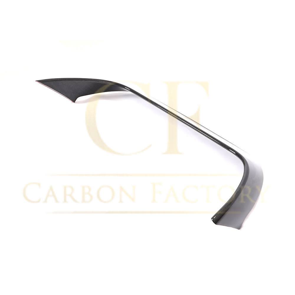 3D Style Carbon Fibre Boot Spoiler for BMW G29 Z4 19-Present