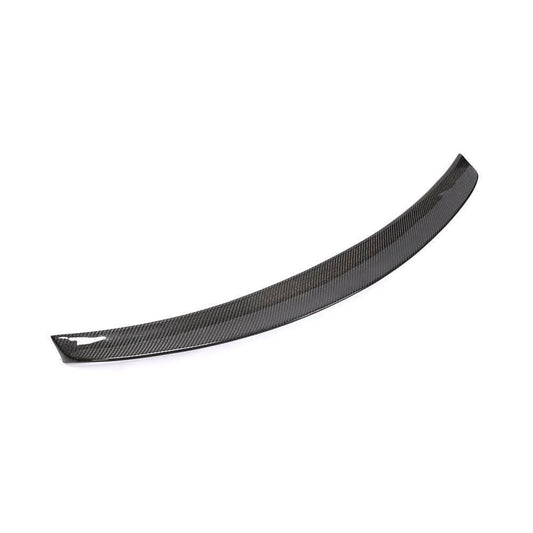 3D Style Carbon Fibre Boot Spoiler for Tesla Model 3 16-23