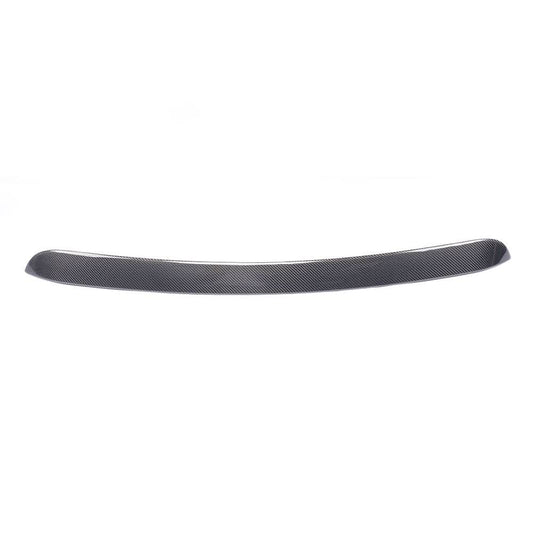 A Style Carbon Fibre Roof Spoiler for Mercedes Benz W292 GLE Coupe 16-19