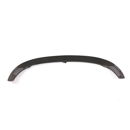 A Style Carbon Fibre Roof Spoiler for Mercedes Benz W292 GLE SUV 16-19