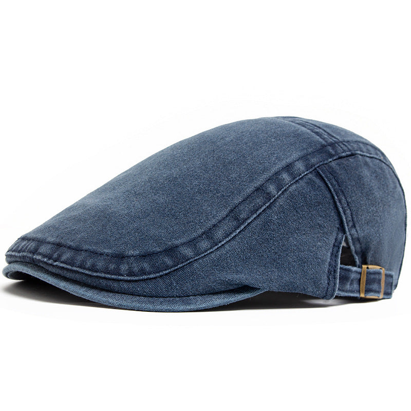 Vintage Beret