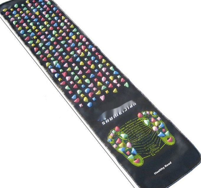 Cobblestone Road Foot Pad Foot Massager Massager