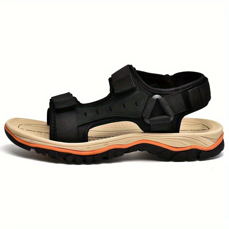 Men's Lightweight Non-Slip Sandals