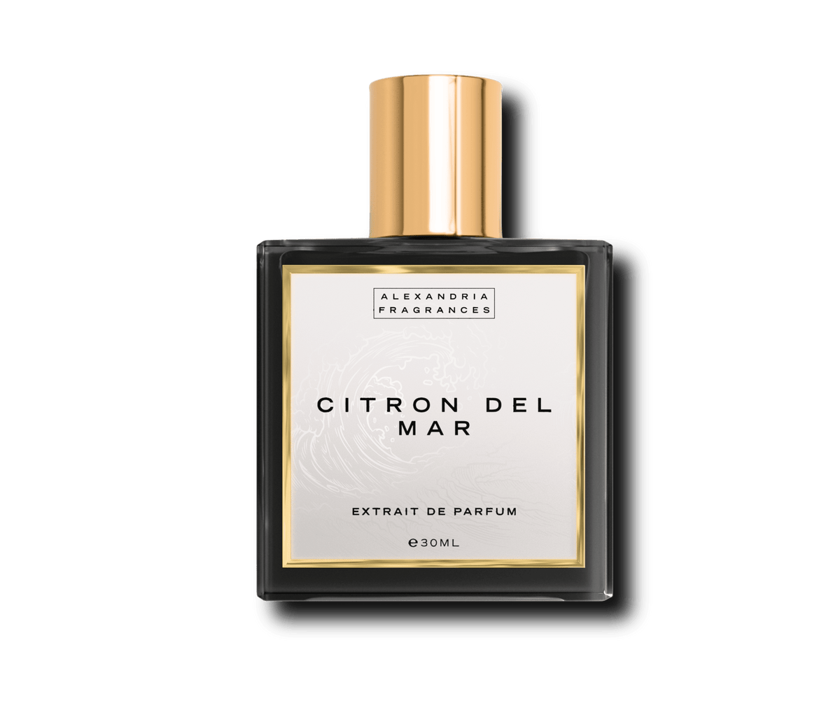 Citron Del Mar