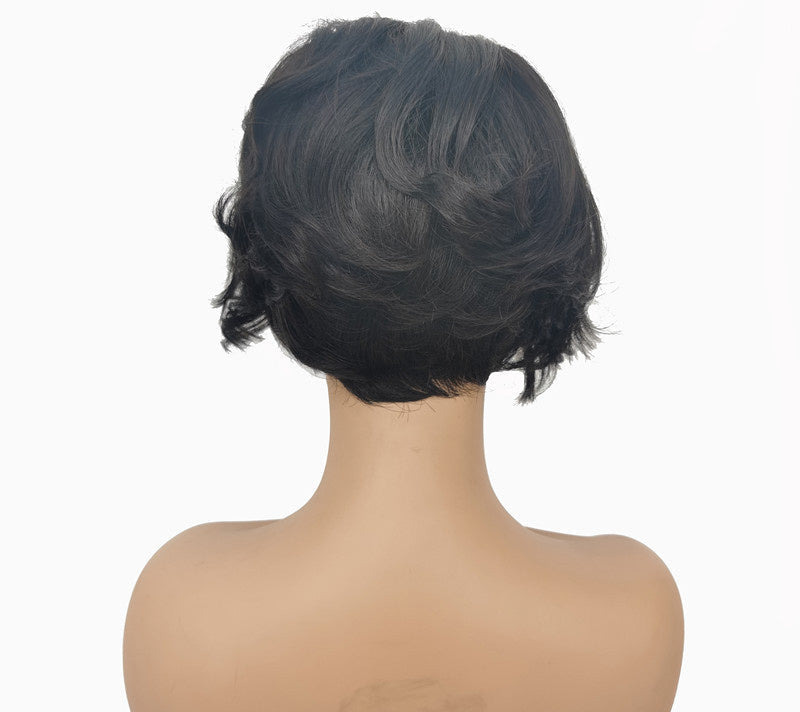 Realistic Lace Wig for Women