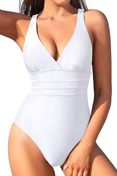 One-piece Swimsuit Women's Fashion