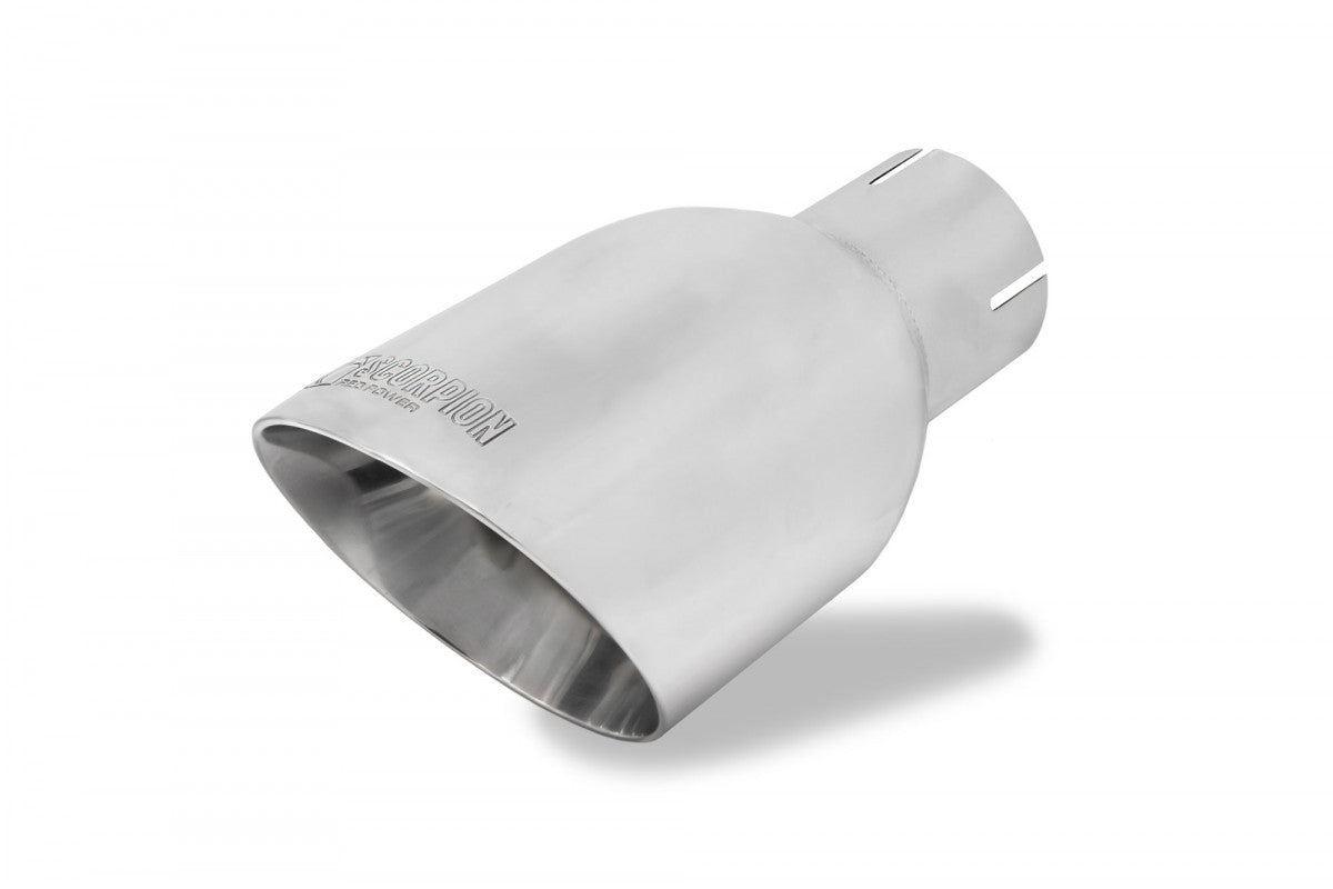 Scorpion Exhausts - Subaru BRZ / TOYOTA GT86 cat-back Exhaust (Multiple Options)