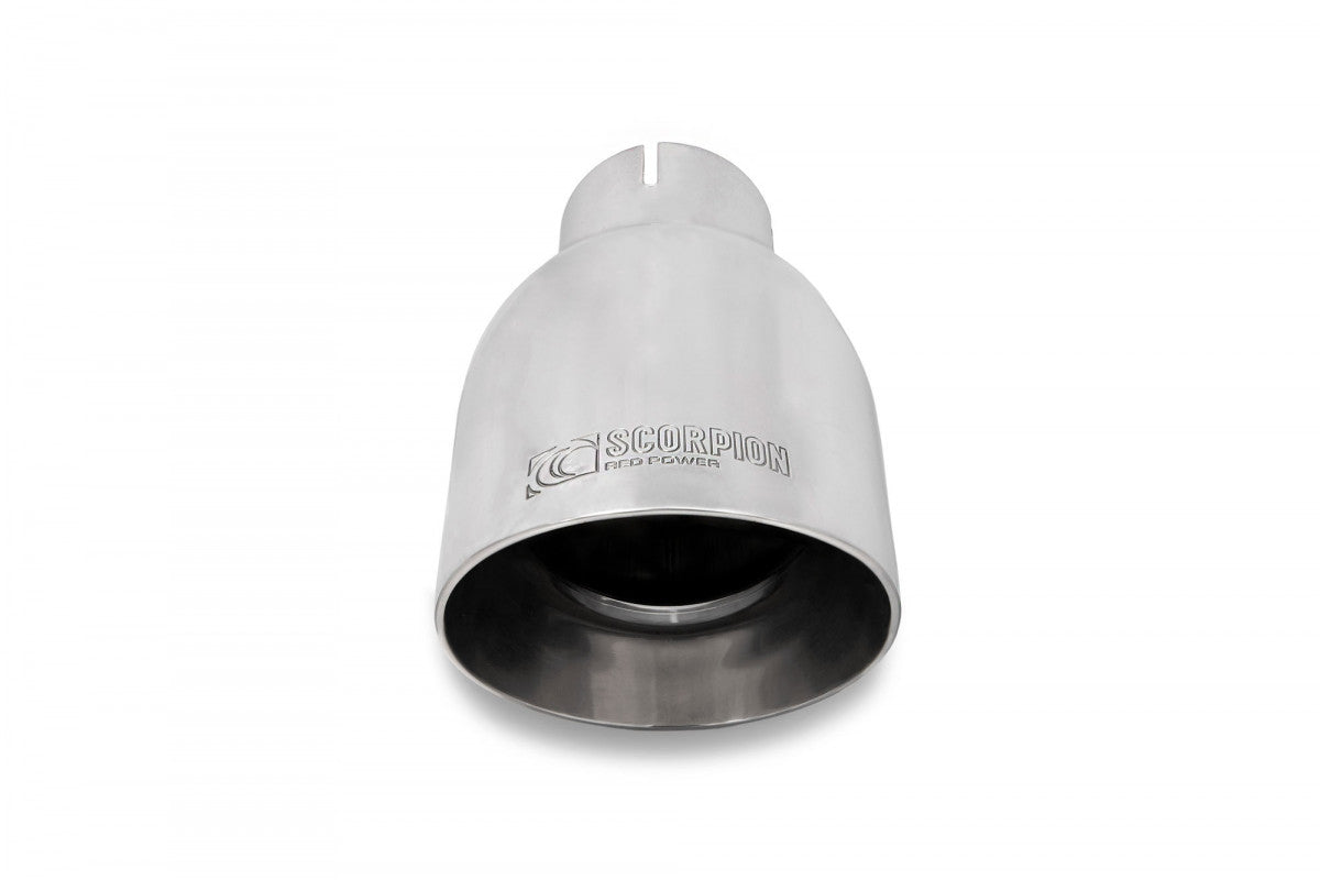 Scorpion Exhausts - Mini One/Cooper R56 1.4 & 1.6 Exhaust (multiple Options)