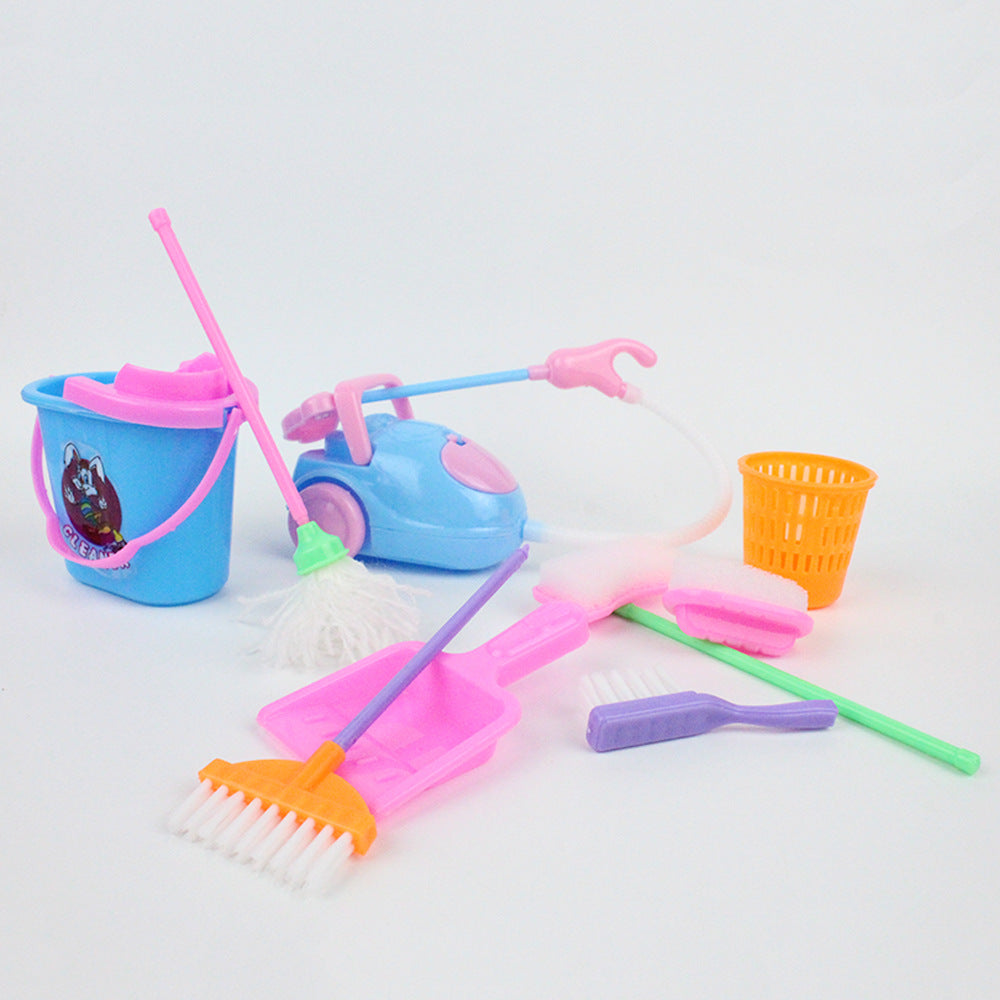 Toy Play House Simulation Sanitary Ware Toy