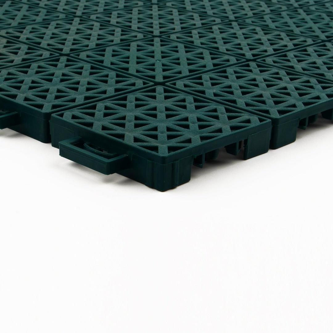Modular Padel Court Flooring Tiles