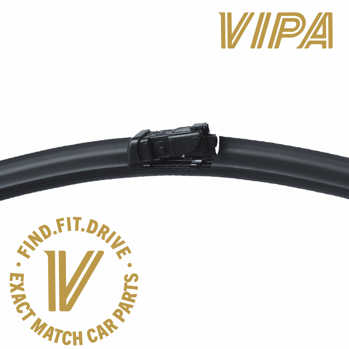 CITROEN C4 Picasso MPV Feb 2013 to Nov 2018 Wiper Blade Kit - Easy Fit Video Tutorial