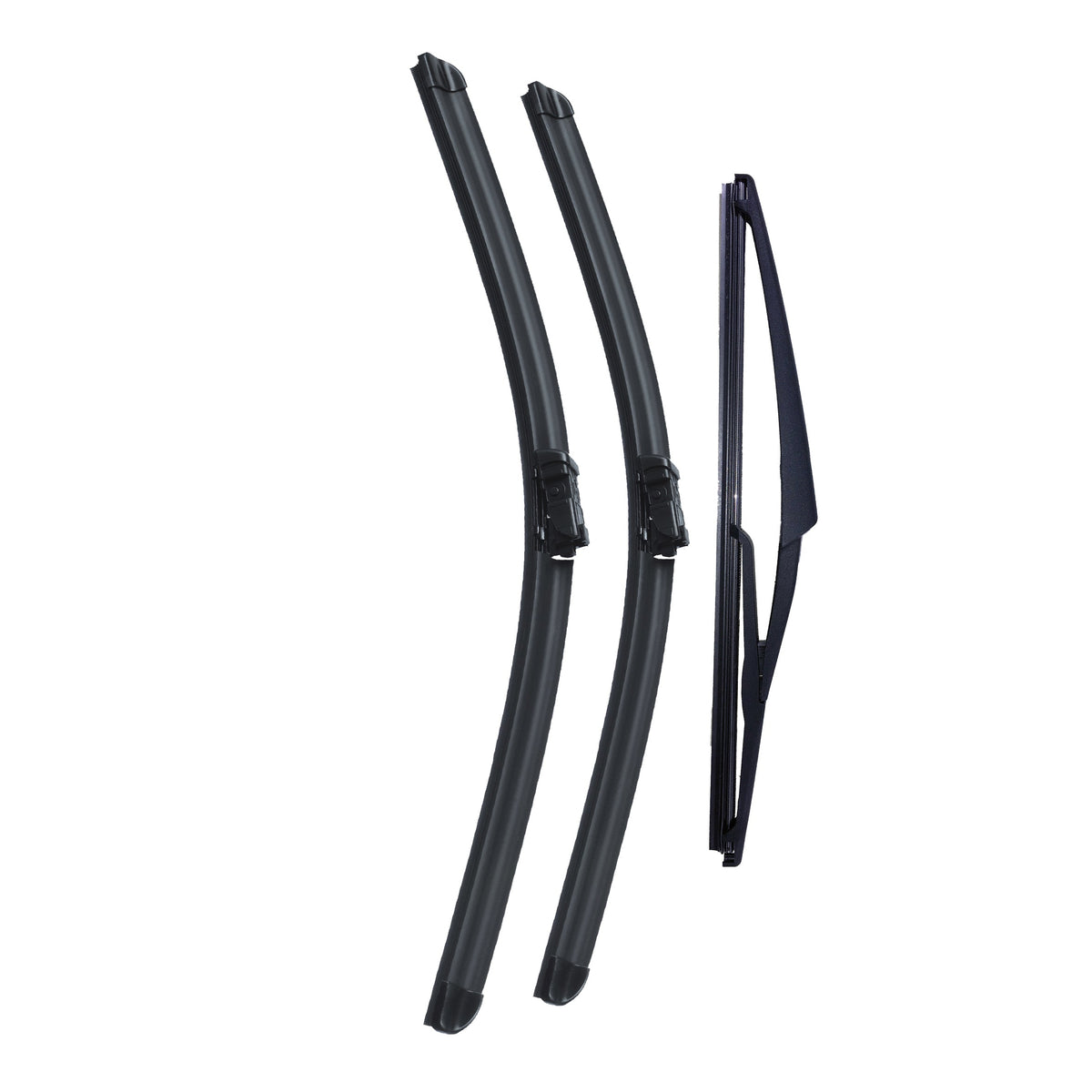 Peugeot 2008 Estate Front & Rear Wiper Blades | Nov 2019 onwards
